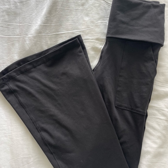 Aerie Flare Legging - Picture 2 of 5